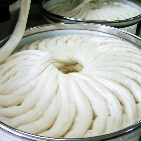 Fiber Materials