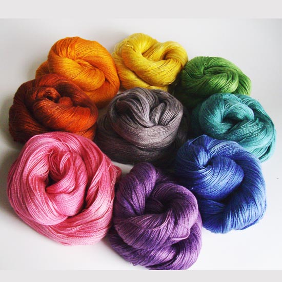 Silk