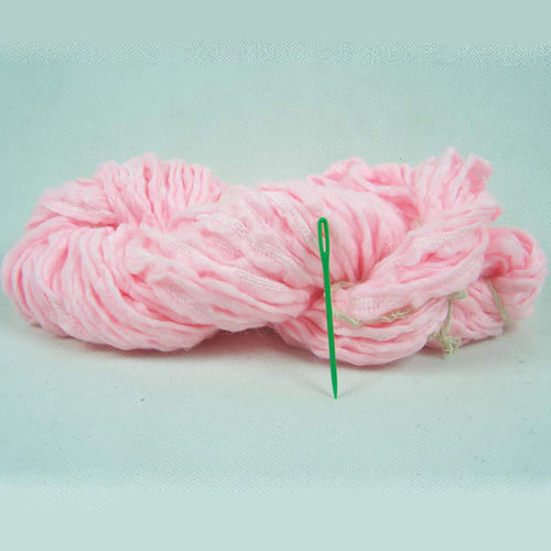Handspun Yarns
