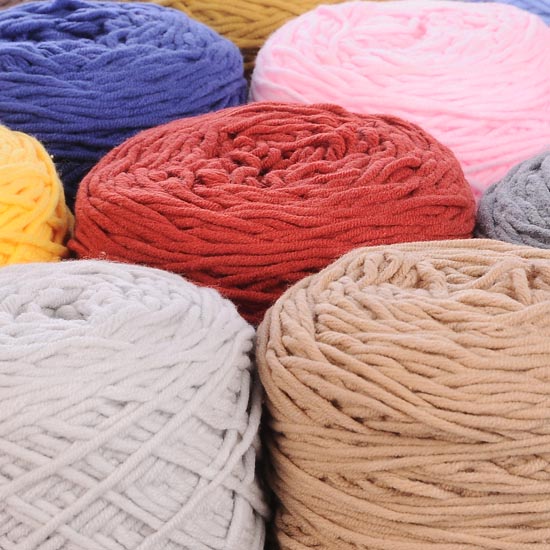 Egypt Cotton