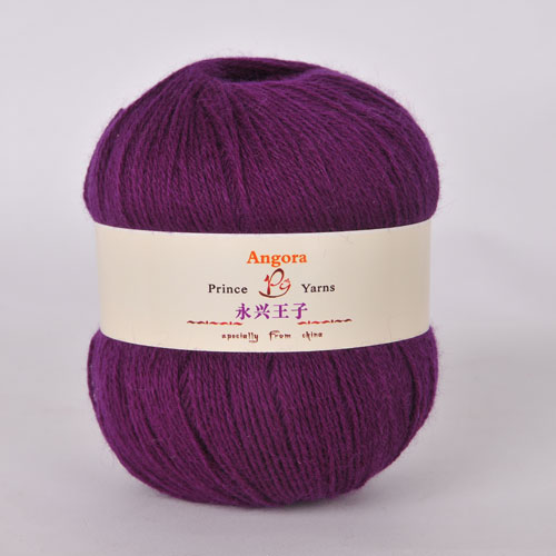 New Angora