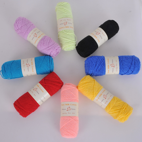 New Milk Cotton