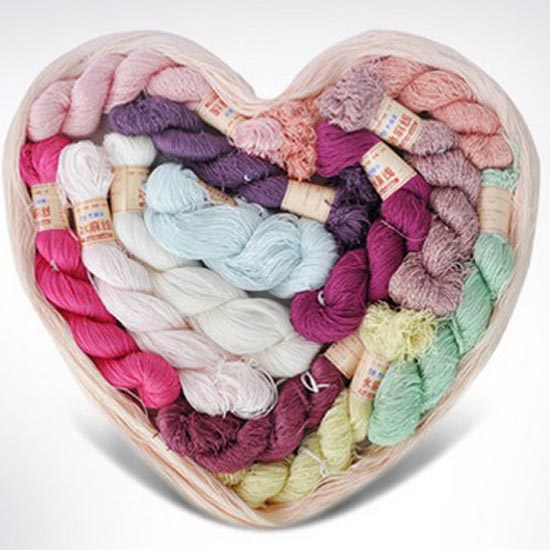 Linen Silk