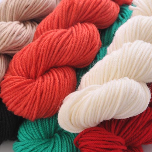 New Merino